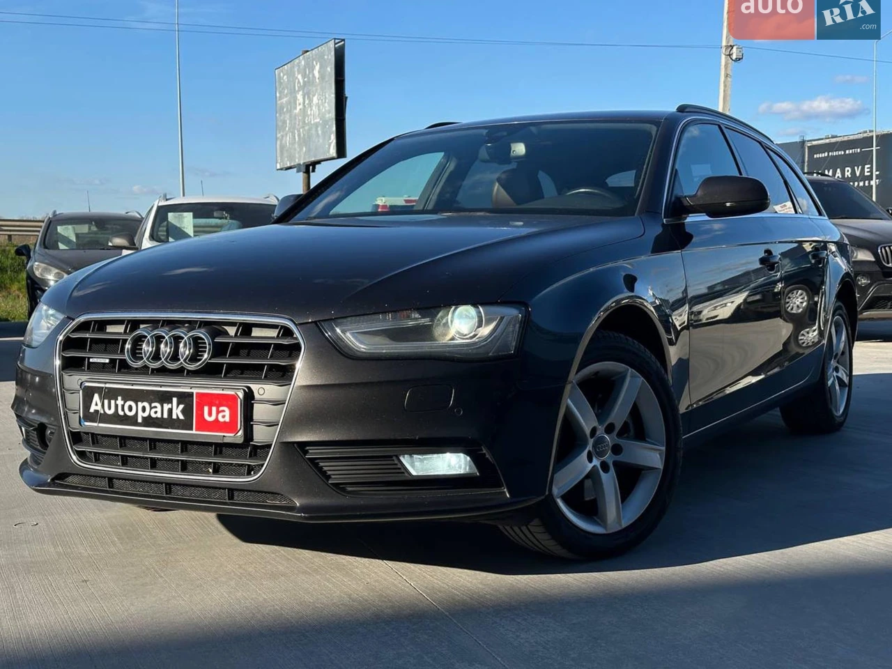 2015 Audi A4 - мініатюра 28