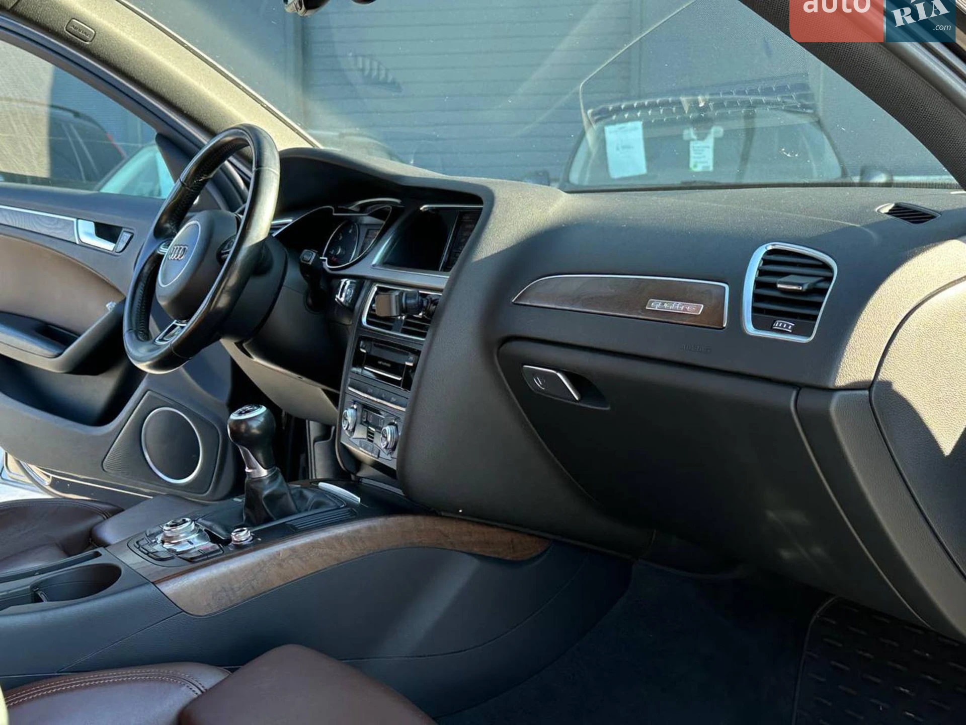2014 Audi A4 - мініатюра 26