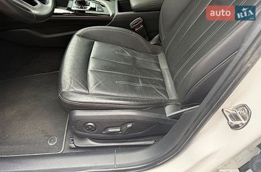 Седан Audi A4 2020 в Киеве