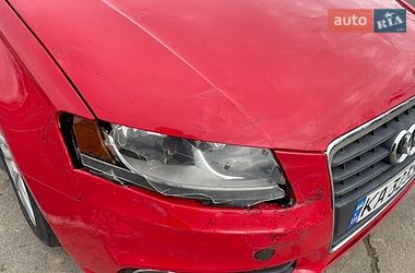 Седан Audi A4 2012 в Киеве