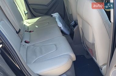 Седан Audi A4 2010 в Сумах