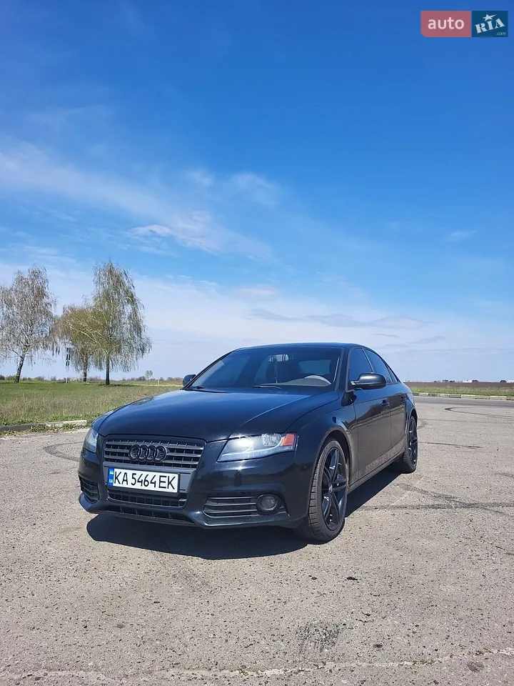 2011 Audi A4 - мініатюра 33