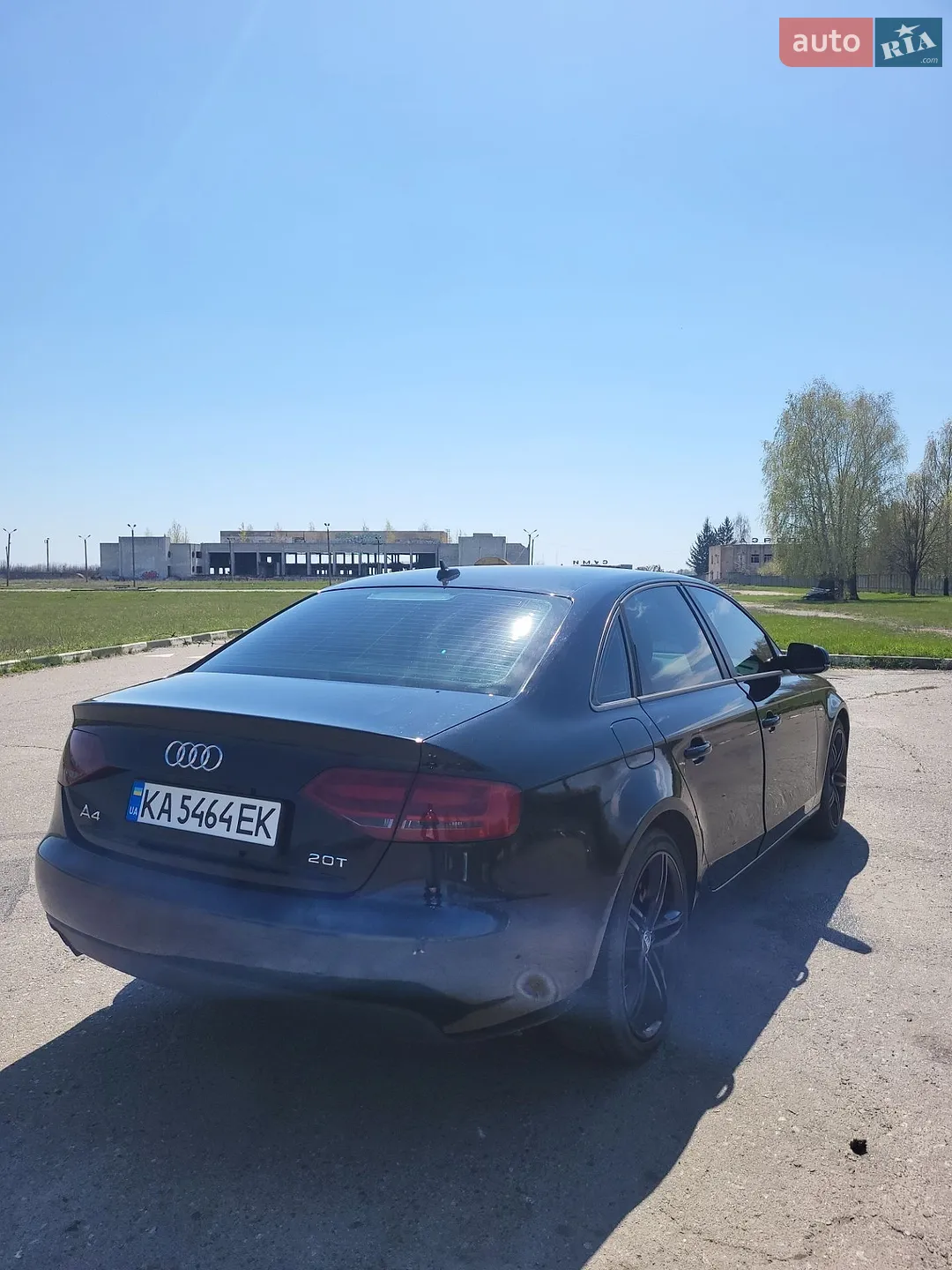 2010 Audi A4 - мініатюра 6