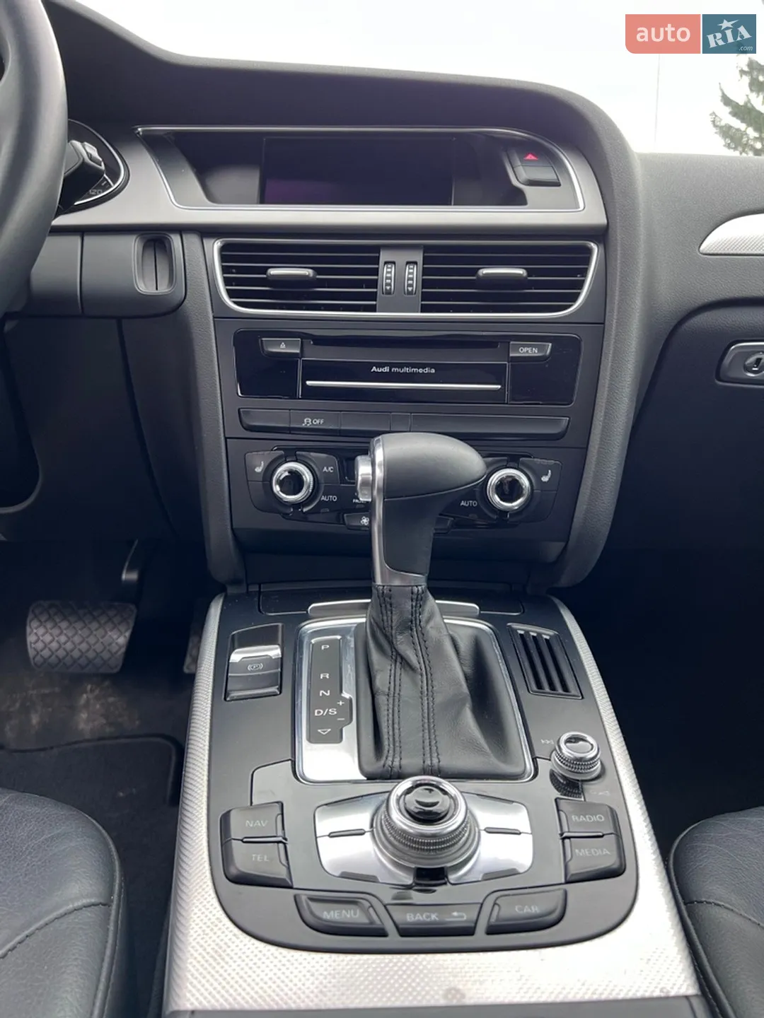 2014 Audi A4 - мініатюра 18
