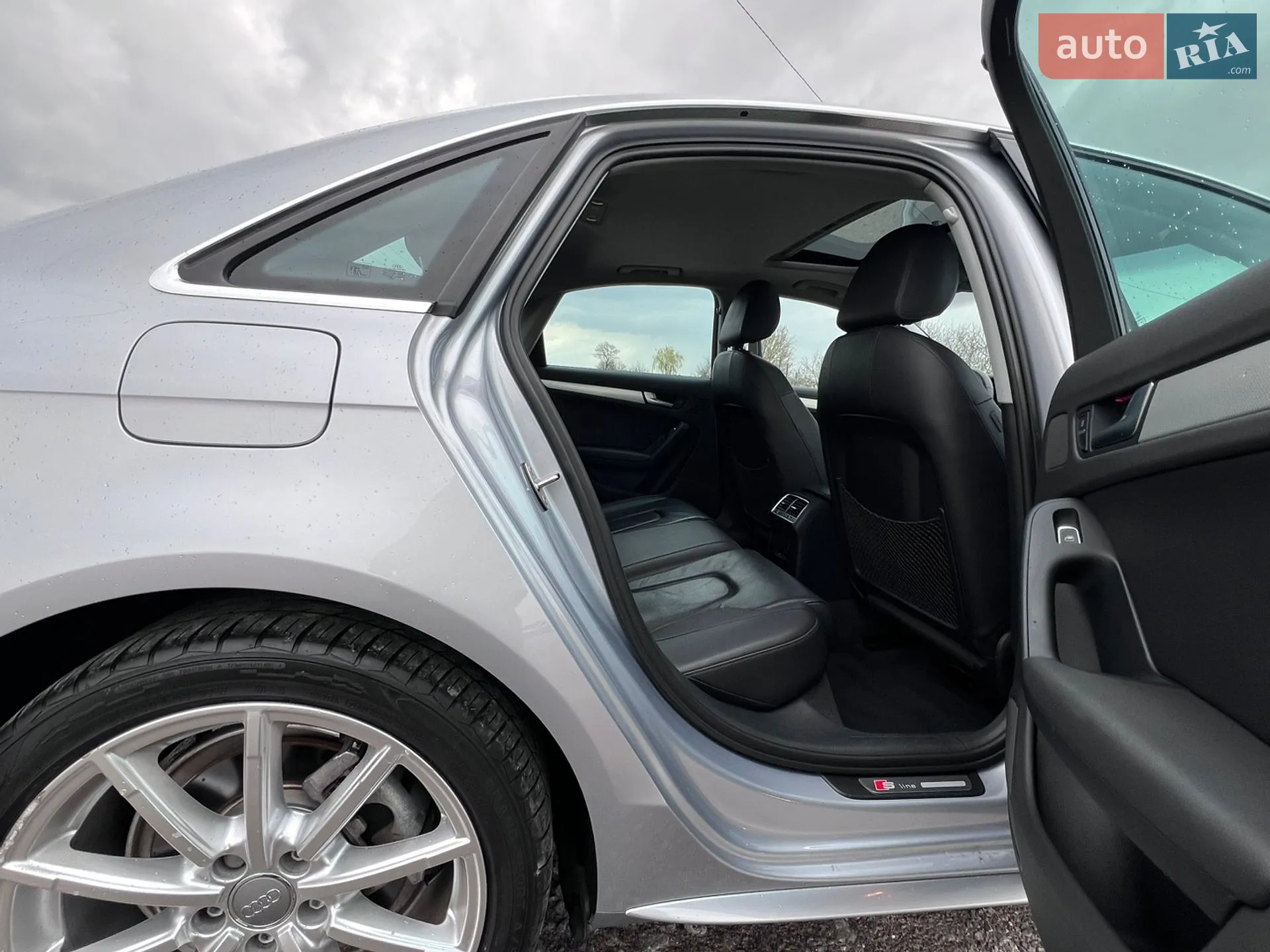 2014 Audi A4 - мініатюра 22