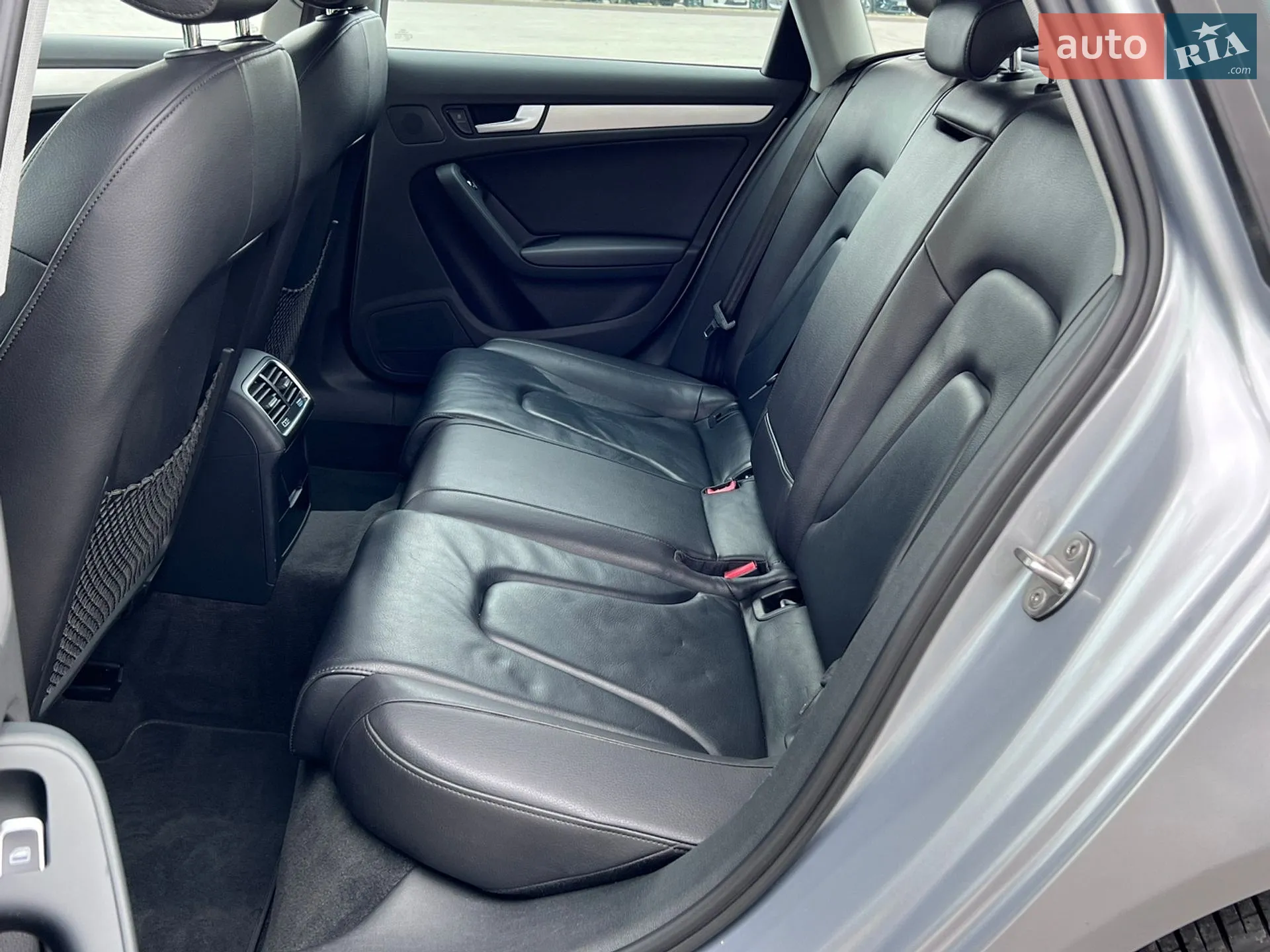 2014 Audi A4 - мініатюра 27