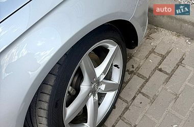 Універсал Audi A4 2010 в Києві