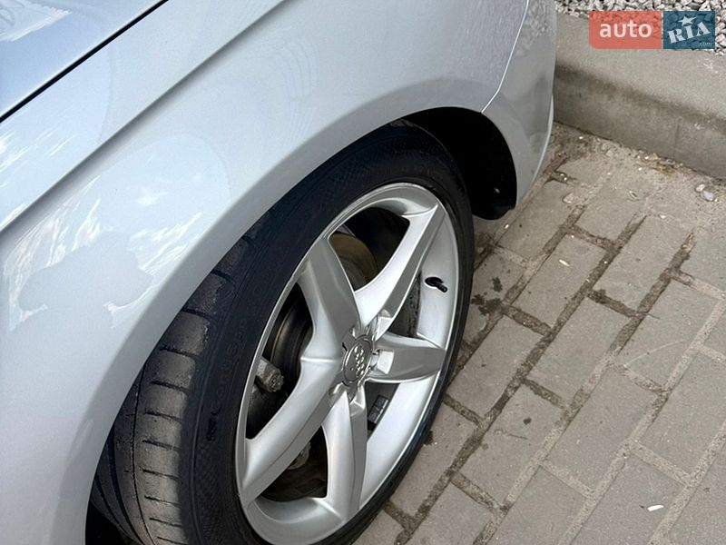 Універсал Audi A4 2010 в Києві