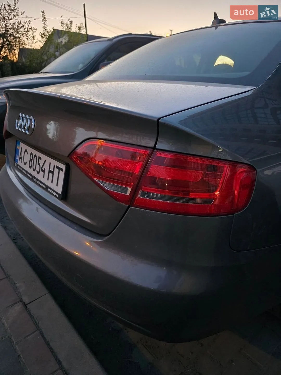 2011 Audi A4 - мініатюра 13