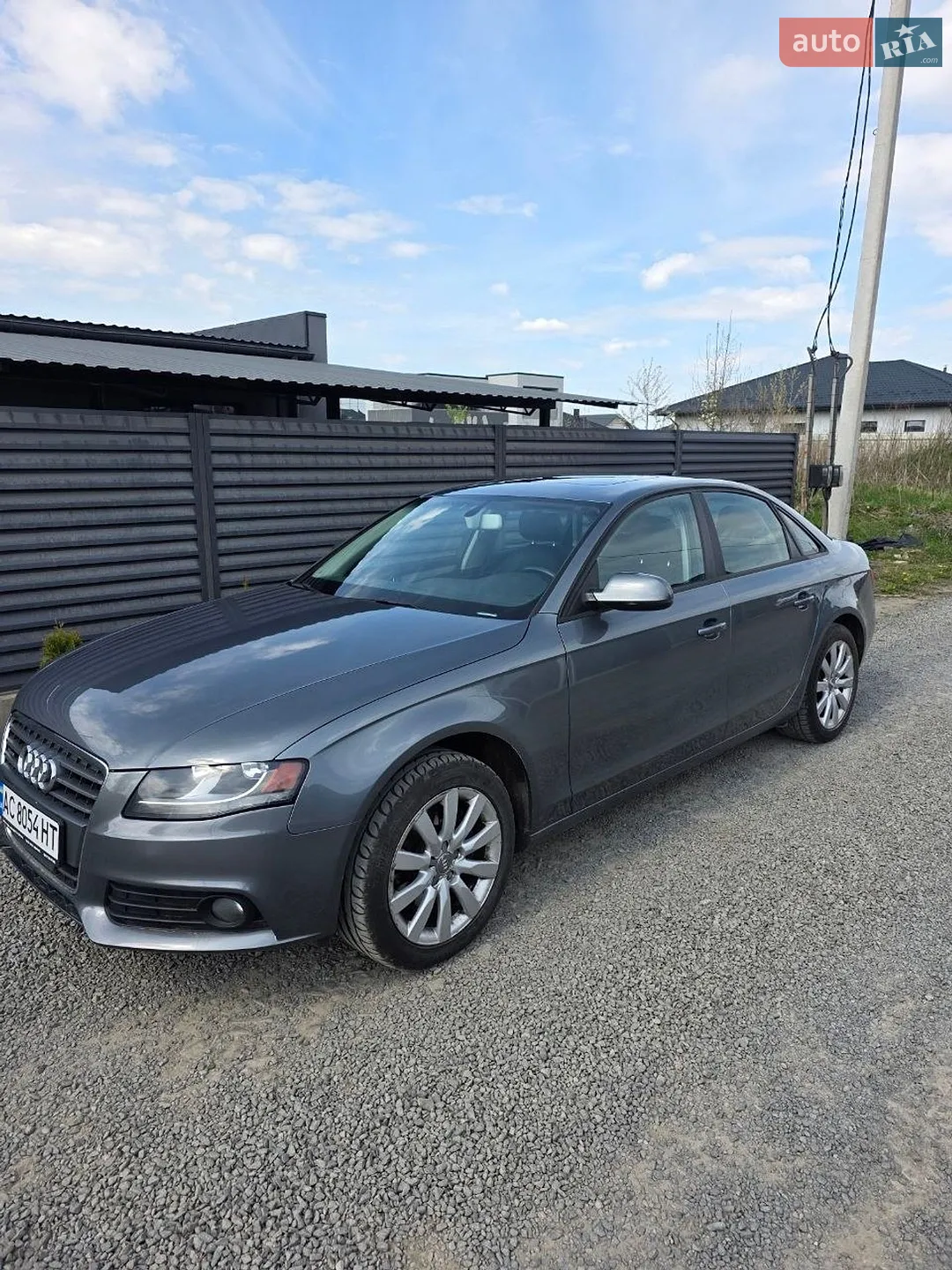 2011 Audi A4 - мініатюра 3