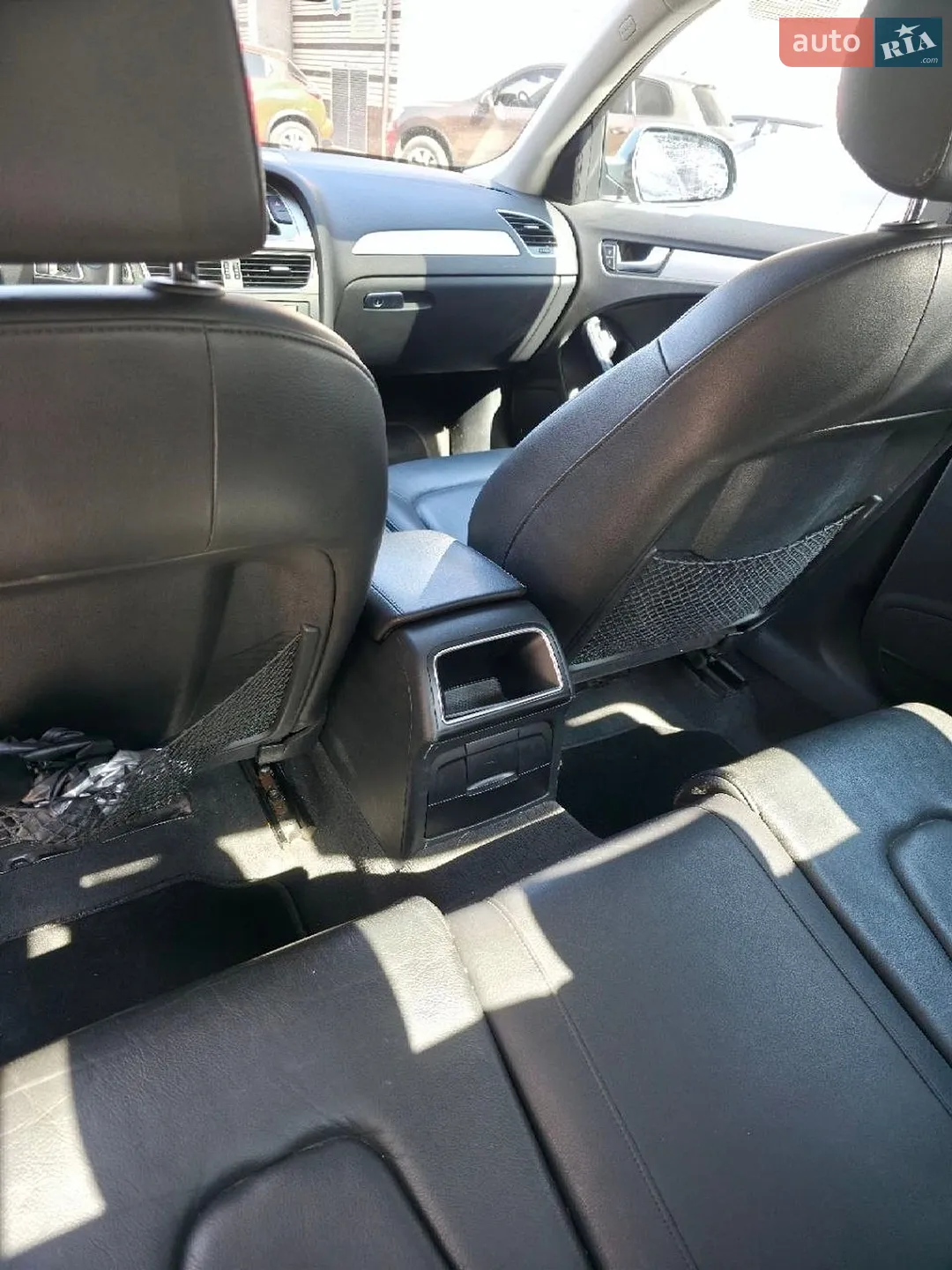 2011 Audi A4 - мініатюра 22