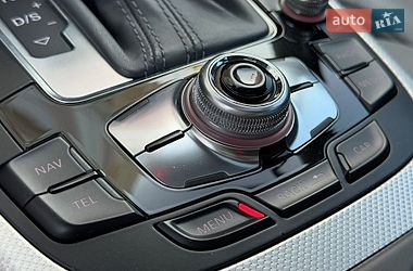 Седан Audi A4 2012 в Одесі