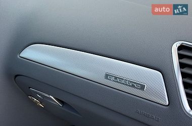 Седан Audi A4 2012 в Одесі