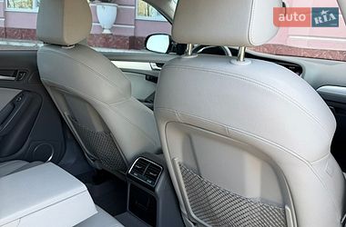 Седан Audi A4 2012 в Одесі