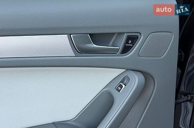 Седан Audi A4 2012 в Одесі