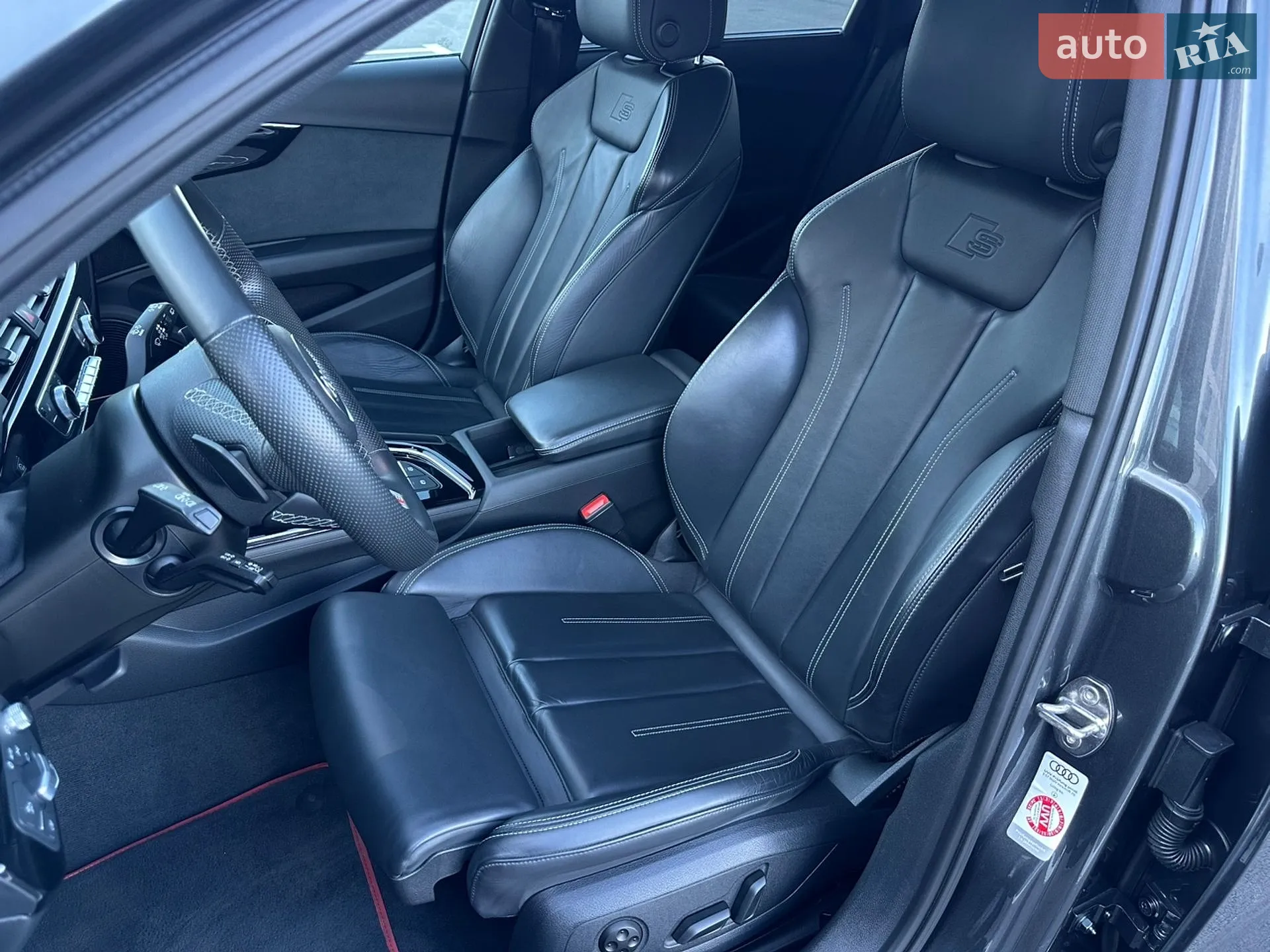 2022 Audi A4 - мініатюра 19