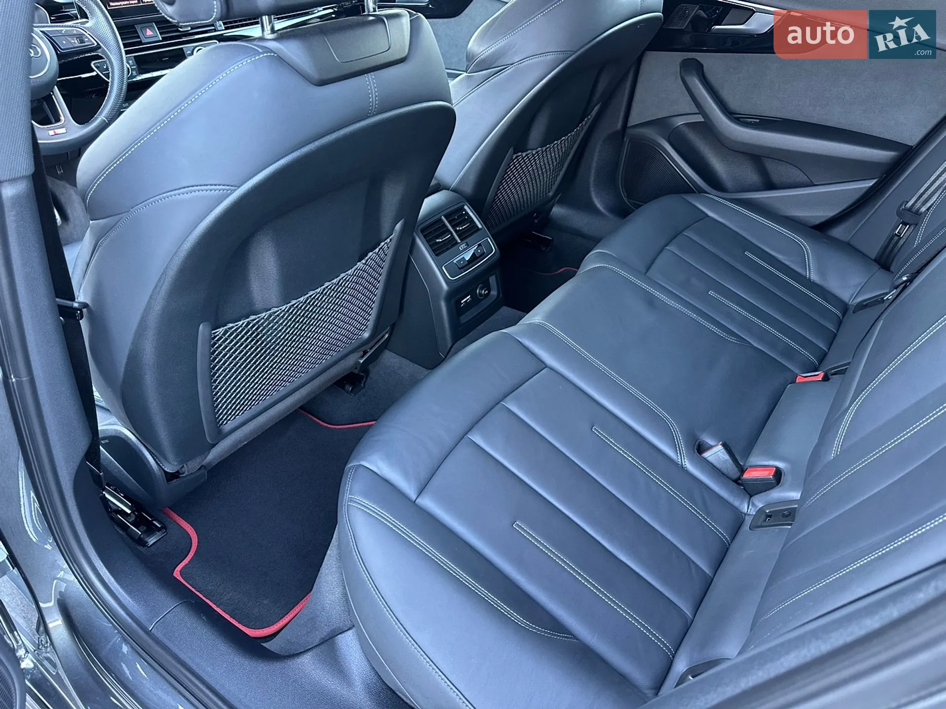 2022 Audi A4 - мініатюра 24