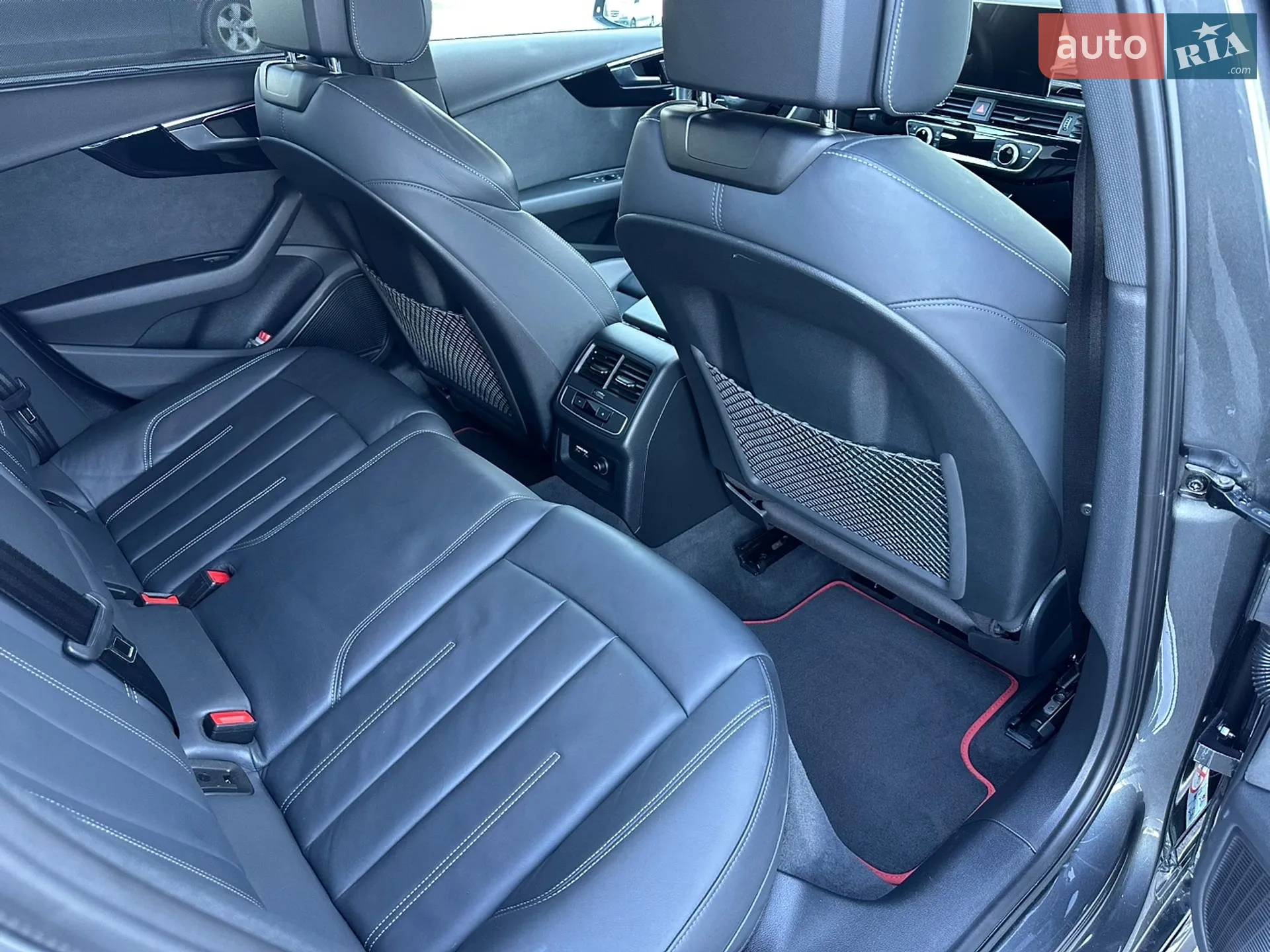 2022 Audi A4 - мініатюра 35