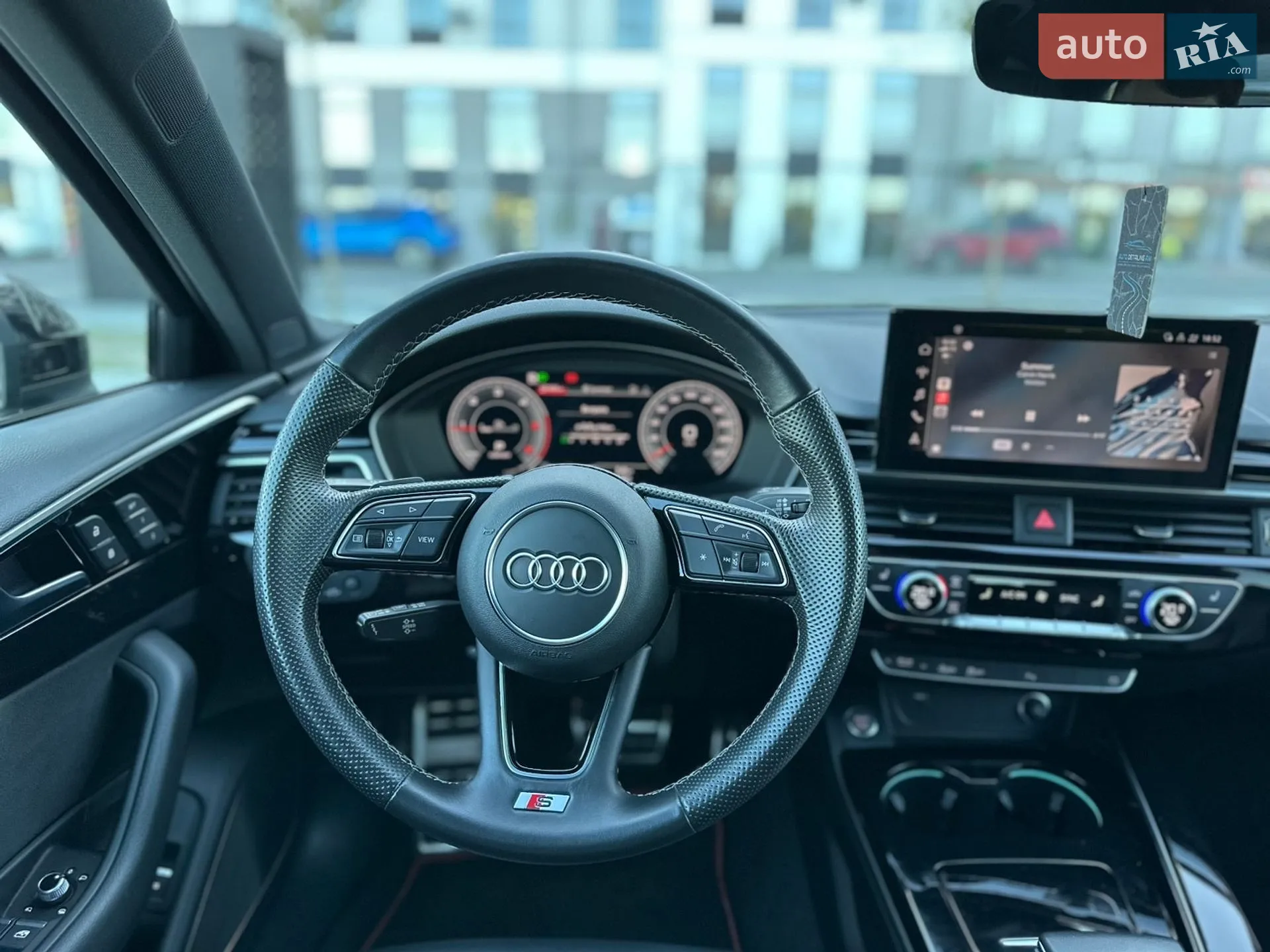 2022 Audi A4 - мініатюра 40