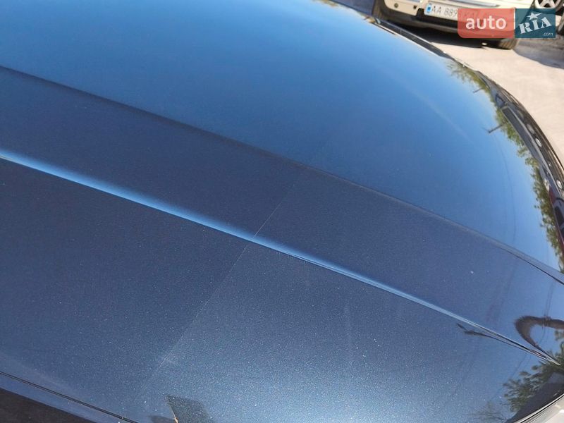 Седан Audi A4 2018 в Кривому Розі