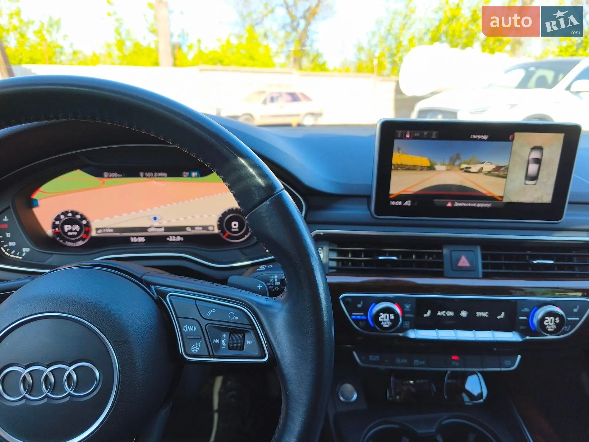 2018 Audi A4 - мініатюра 53