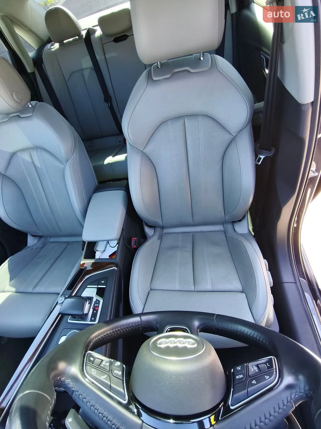 2018 Audi A4 - мініатюра 62