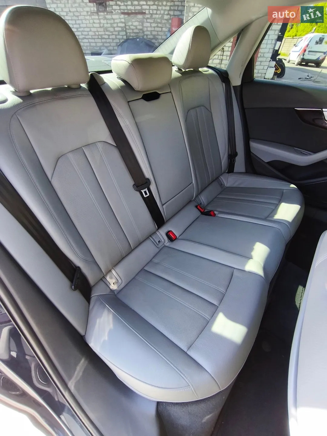 2018 Audi A4 - мініатюра 71