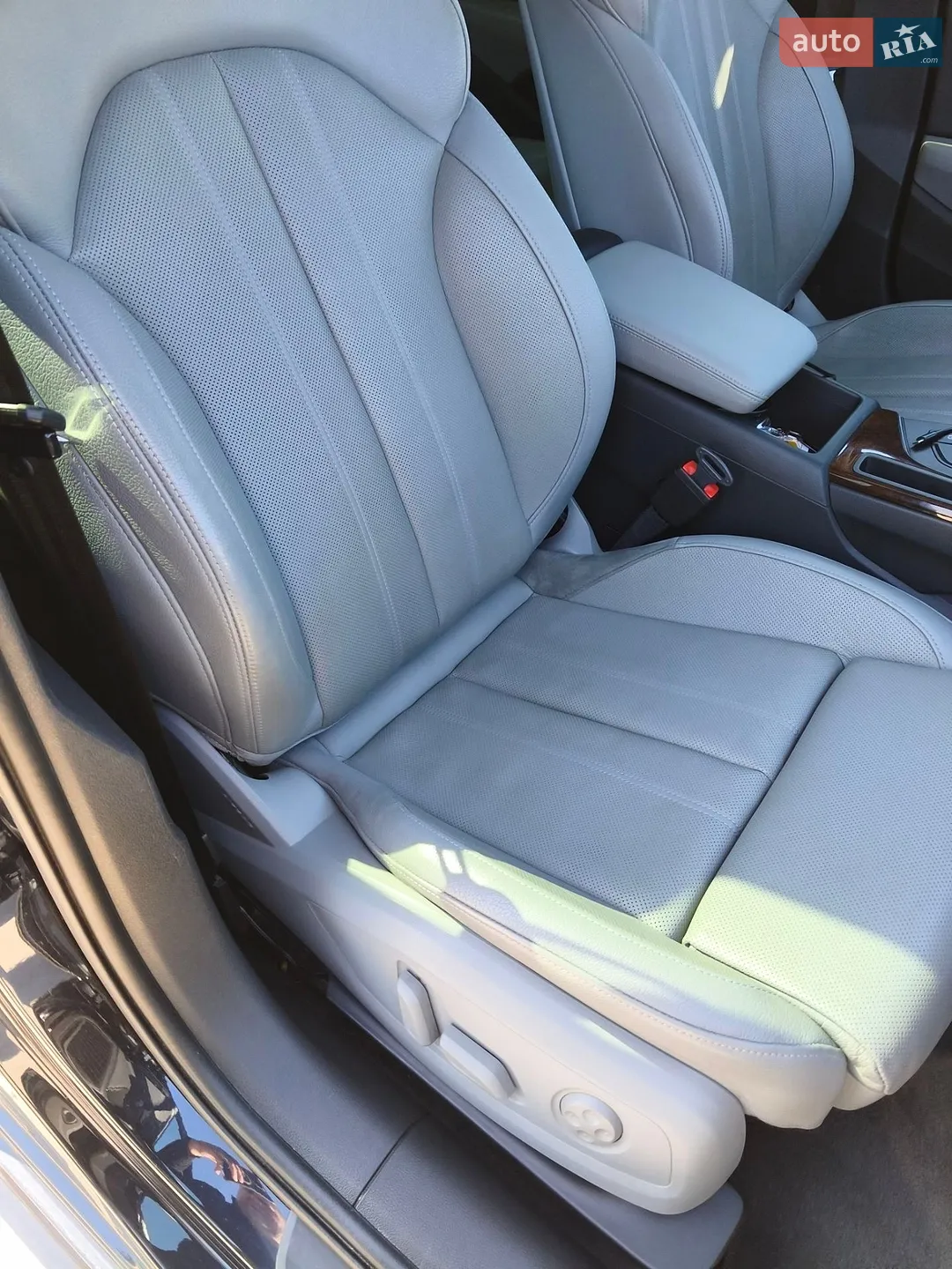 2018 Audi A4 - мініатюра 75