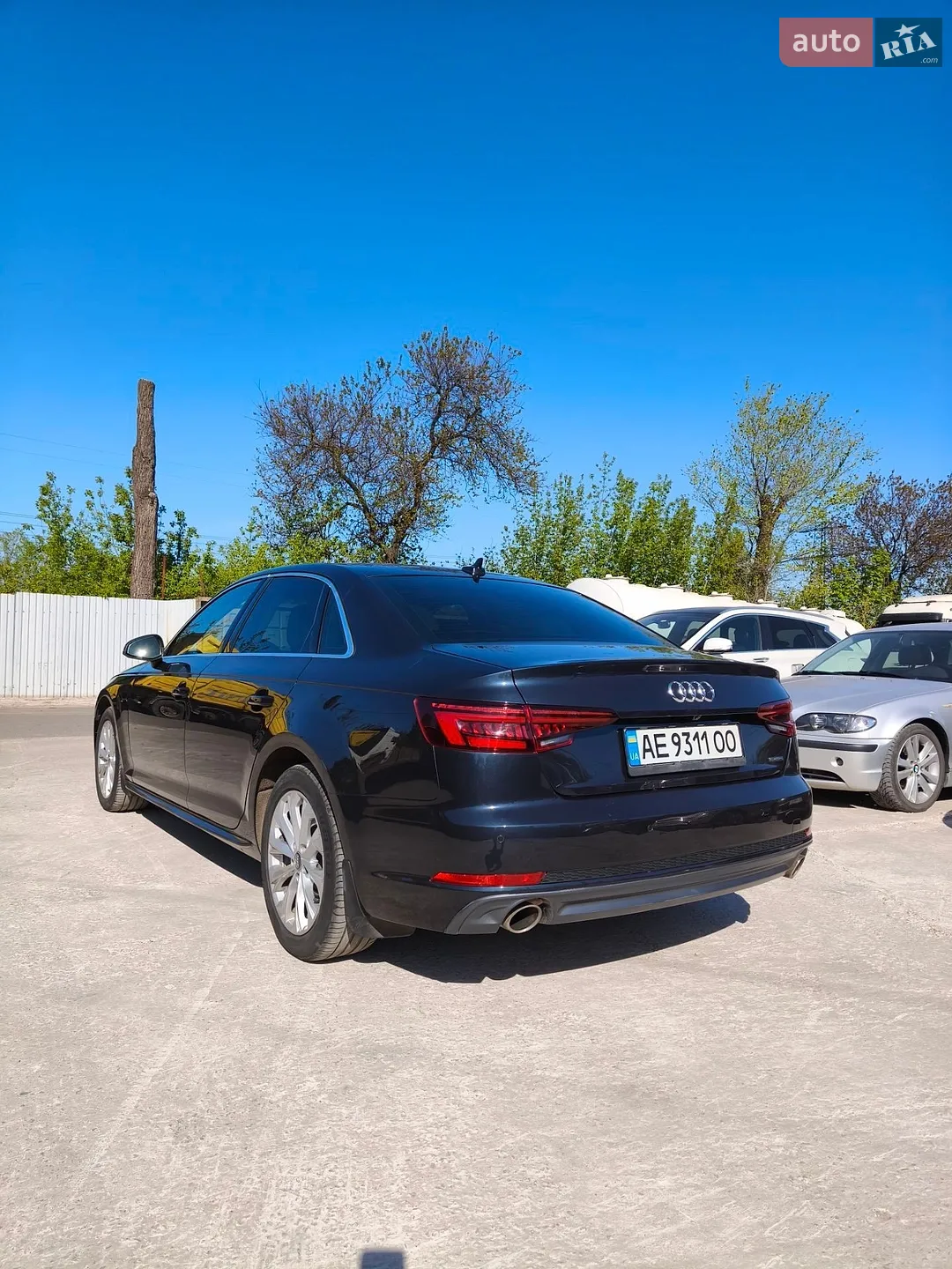 2018 Audi A4 - мініатюра 90