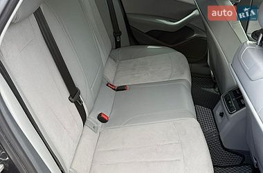 Універсал Audi A4 2020 в Звягелі