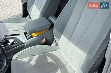 Універсал Audi A4 2020 в Звягелі