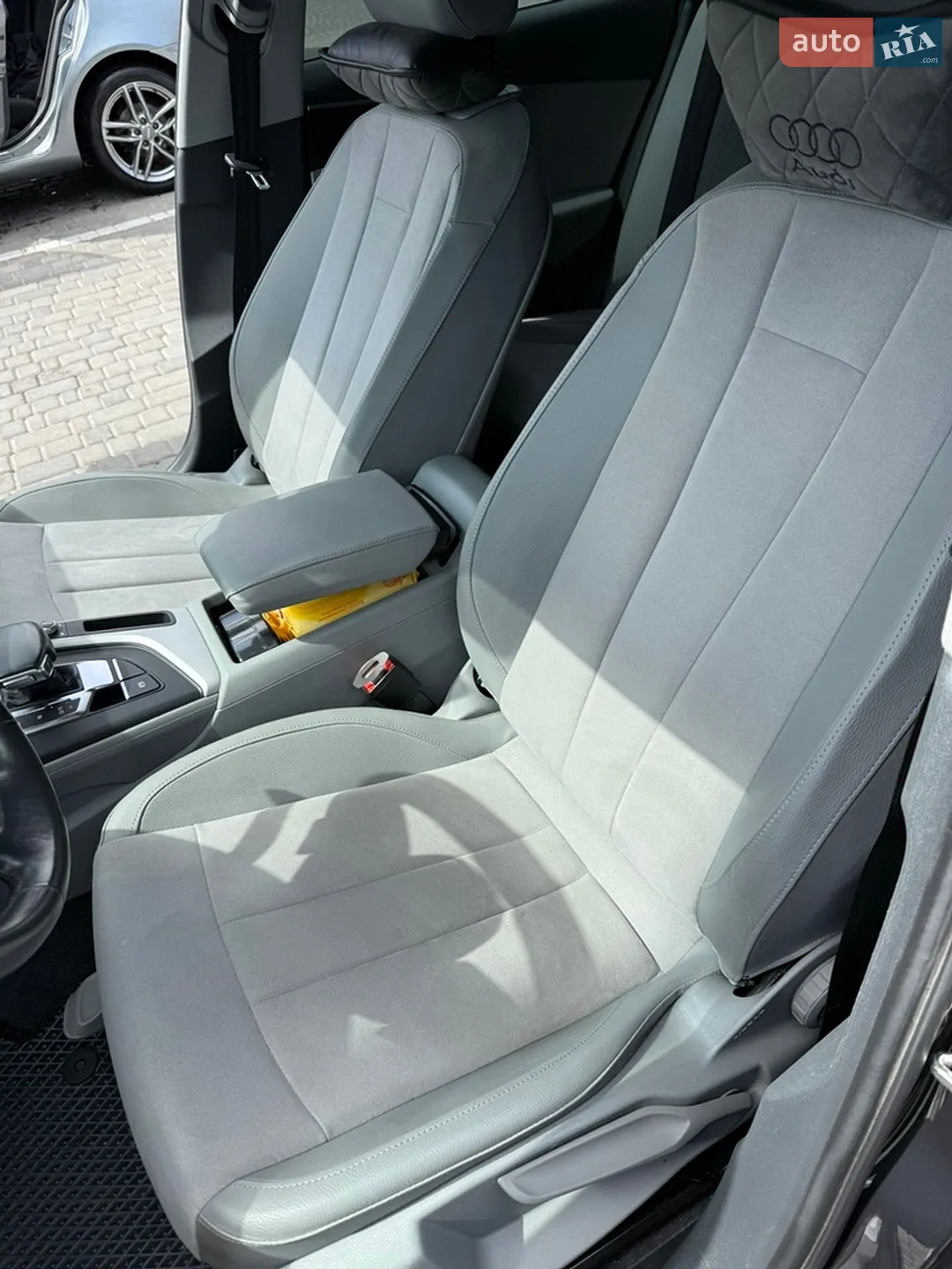 2020 Audi A4 - мініатюра 11