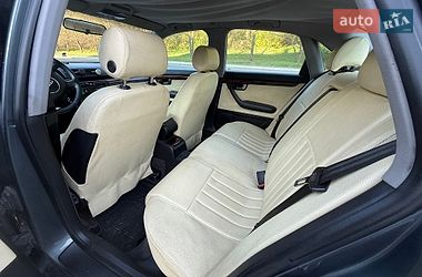 Седан Audi A4 2001 в Киеве