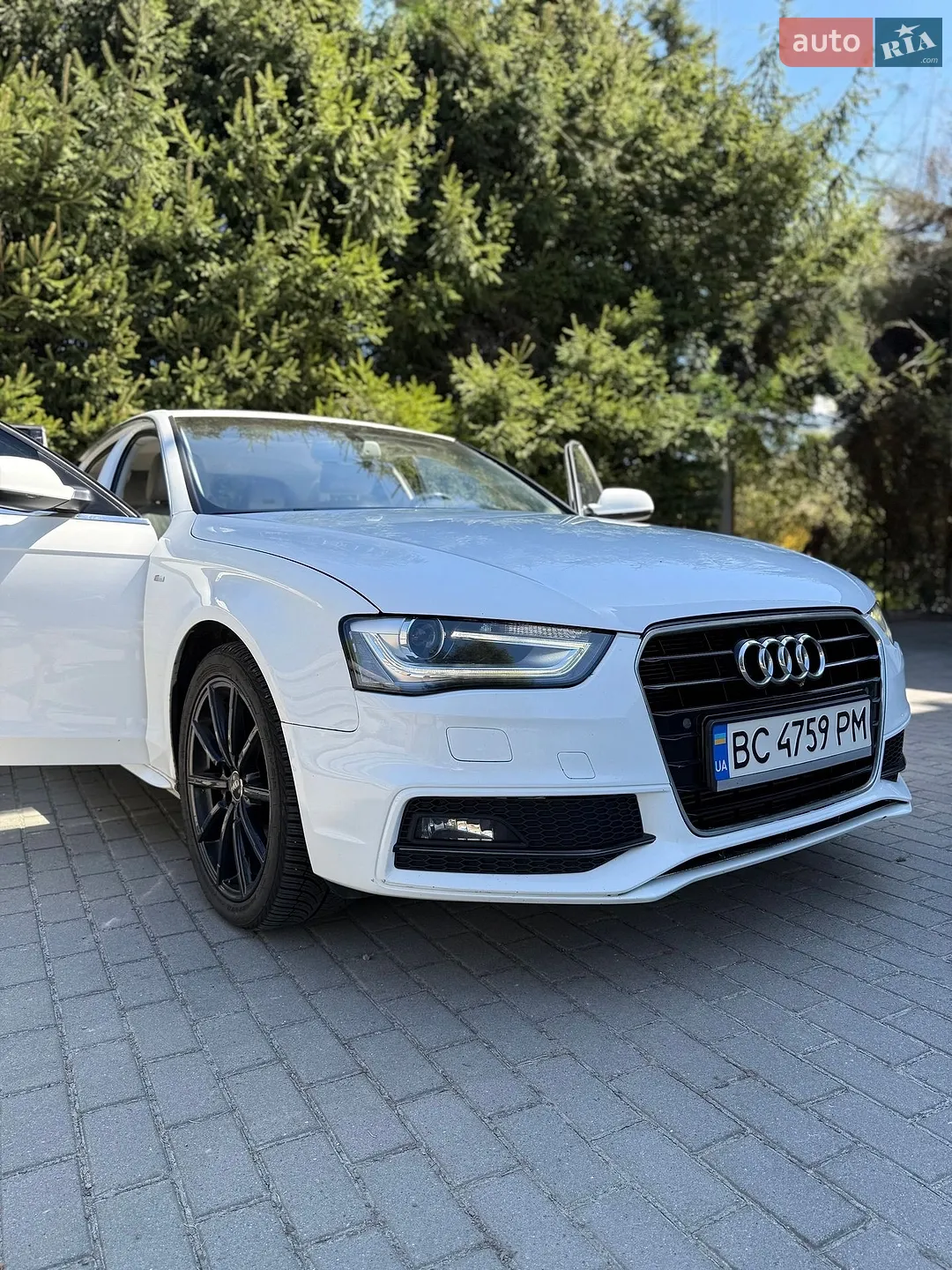 2015 Audi A4 - мініатюра 4