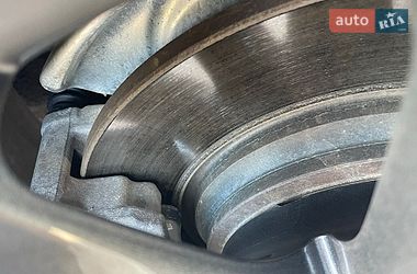 Седан Audi A4 2022 в Житомирі