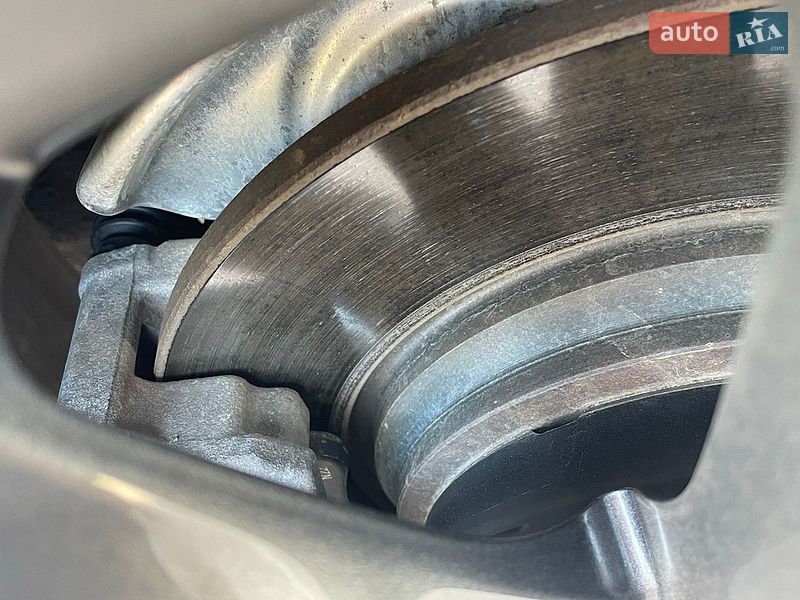 Седан Audi A4 2022 в Житомирі
