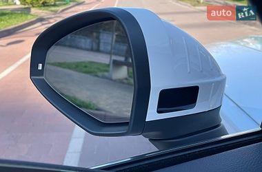 Седан Audi A4 2022 в Житомирі