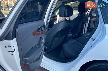 Седан Audi A4 2022 в Житомирі