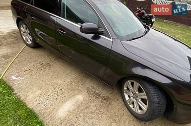 Универсал Audi A4 2012 в Березному