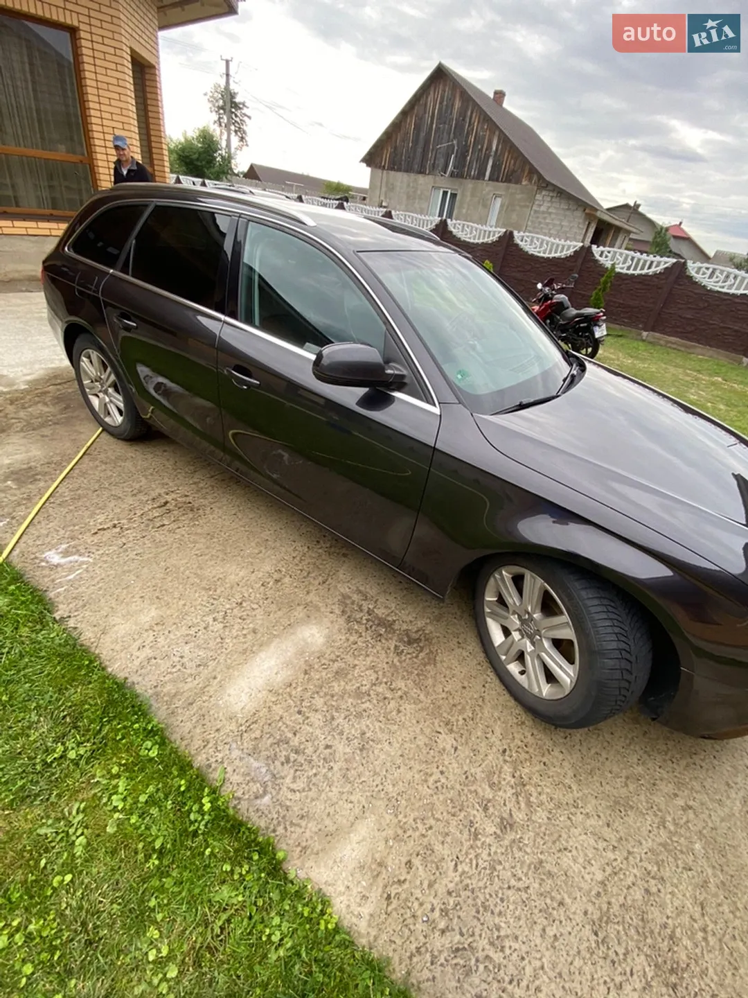 2012 Audi A4 - мініатюра 14