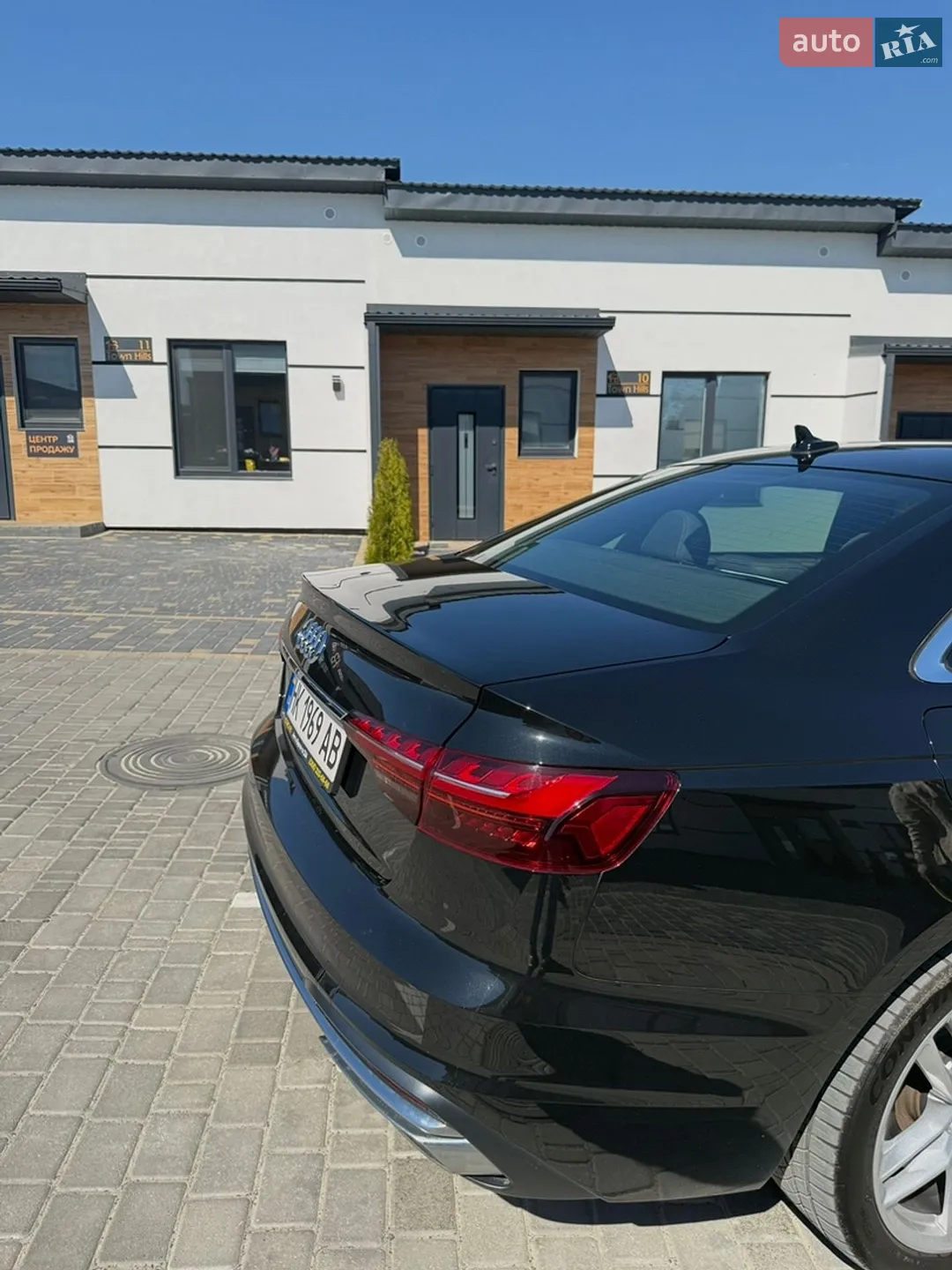 2019 Audi A4 - мініатюра 5