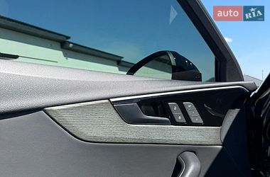 Седан Audi A4 2019 в Киеве