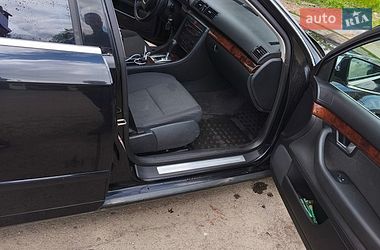 Седан Audi A4 2006 в Кривому Розі