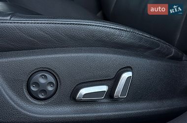 Седан Audi A4 2012 в Миколаєві