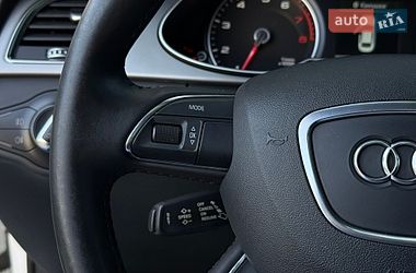 Седан Audi A4 2012 в Миколаєві