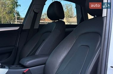 Седан Audi A4 2012 в Миколаєві