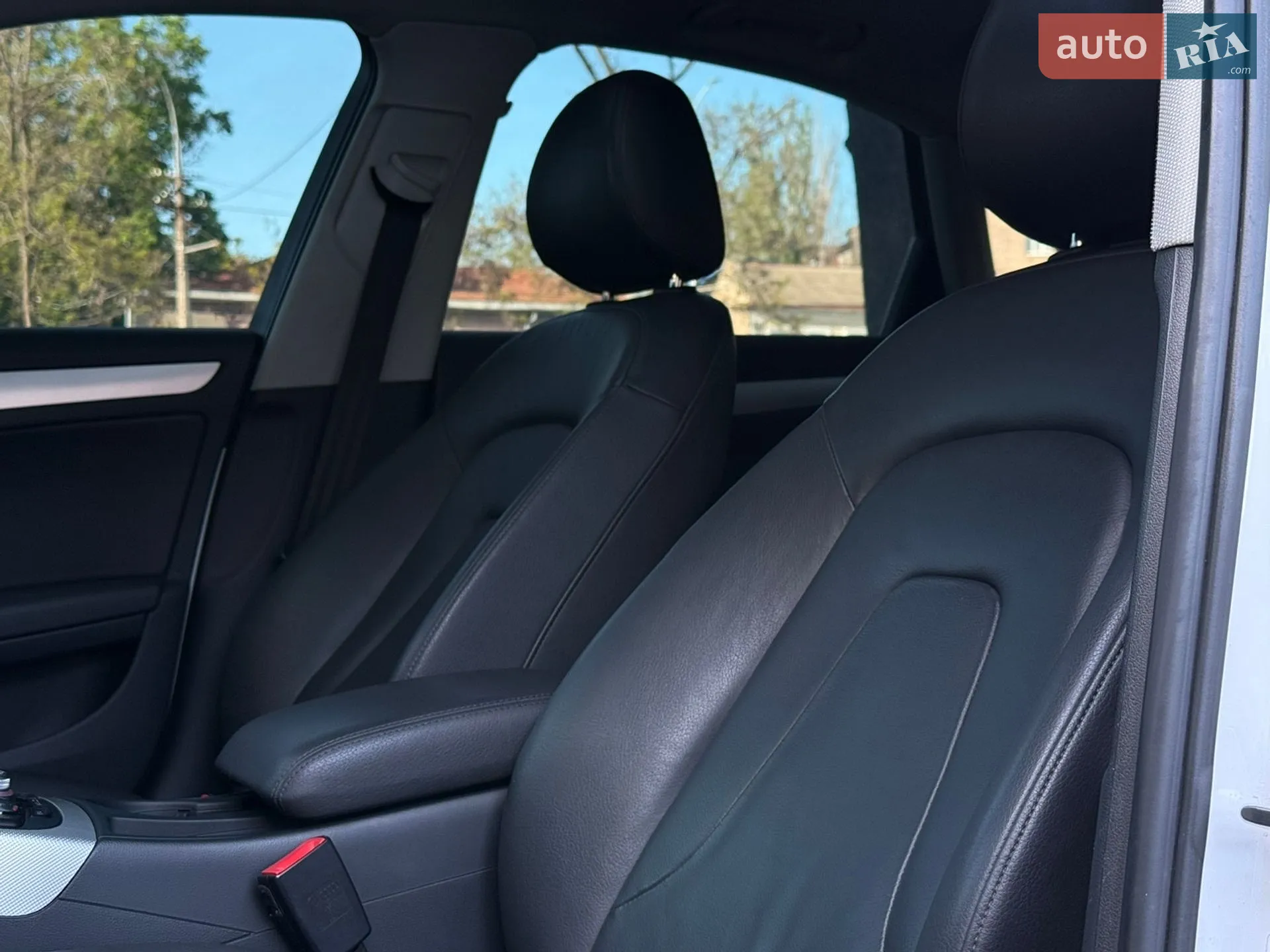 2012 Audi A4 - мініатюра 36