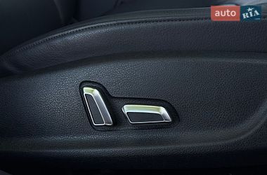 Седан Audi A4 2012 в Миколаєві