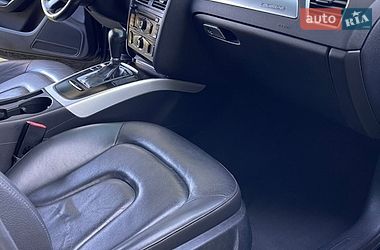 Седан Audi A4 2011 в Киеве