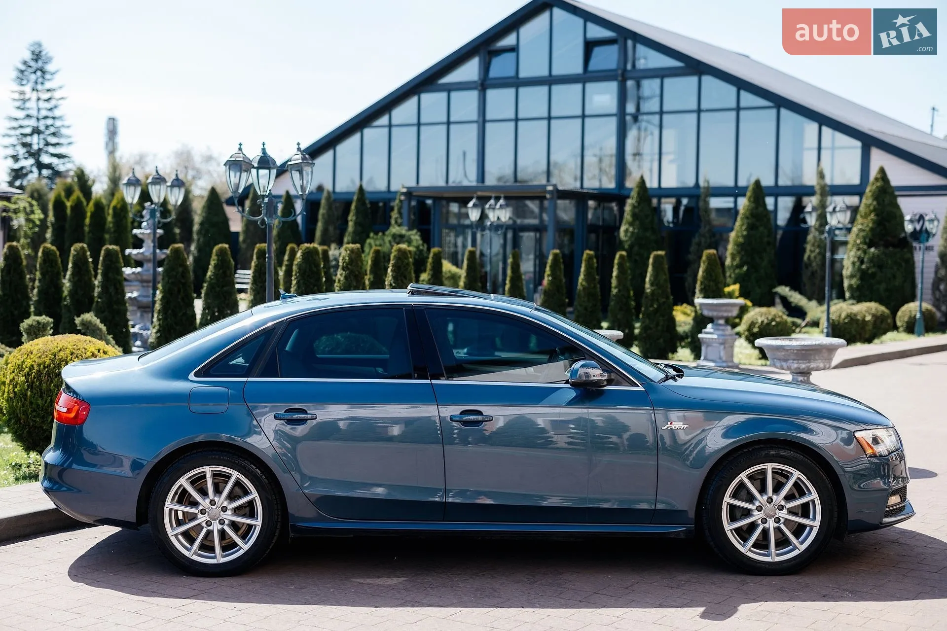 2015 Audi A4 - мініатюра 14